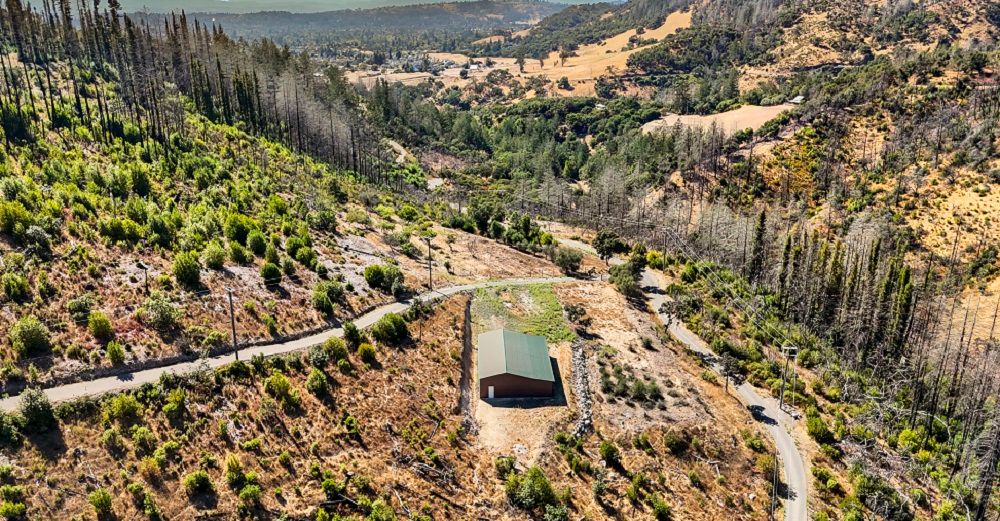 6300 Wildwood Mountain Road