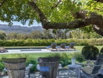 Vineyard View Home