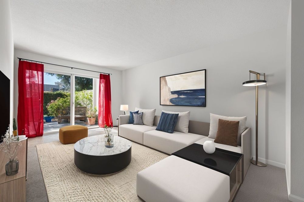 Charming Santa Rosa Condo
