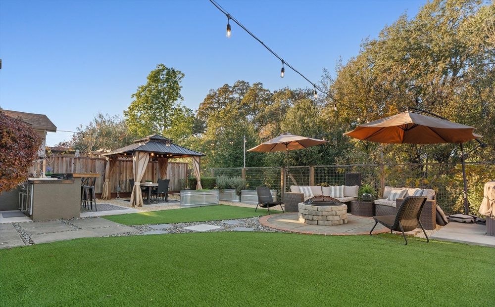 Wine Country Living