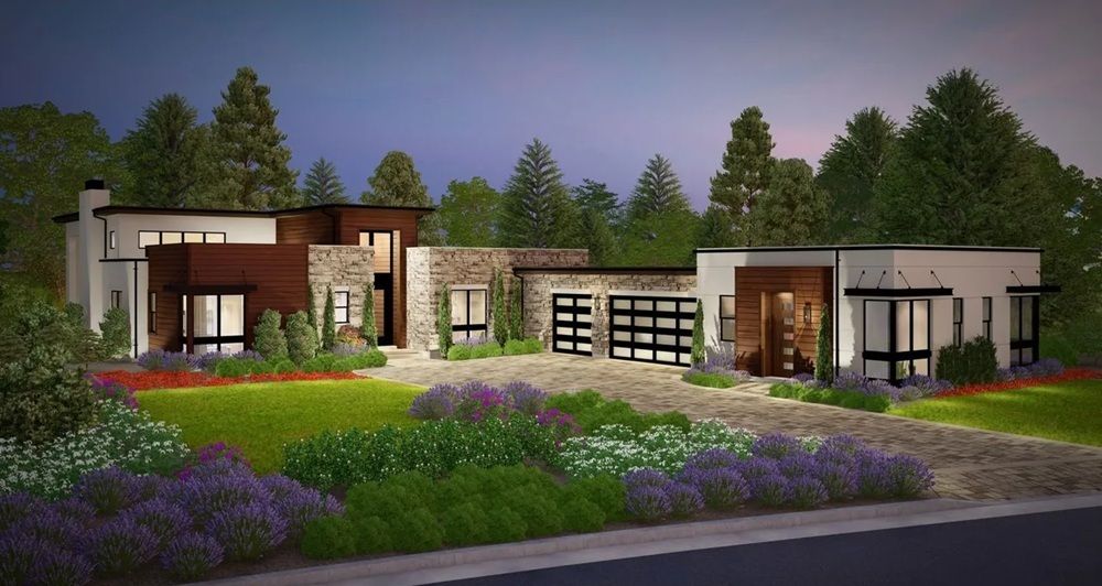 1080 Borrette Court