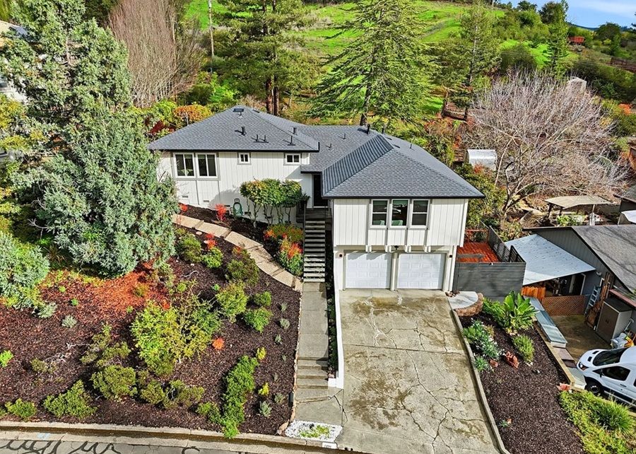 1814 Saint Francis Road