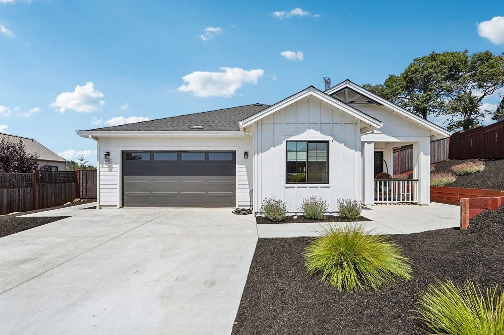 Single Level Fountain Grove Beauty