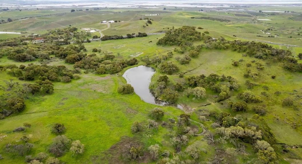Historic Stornetta Ranch