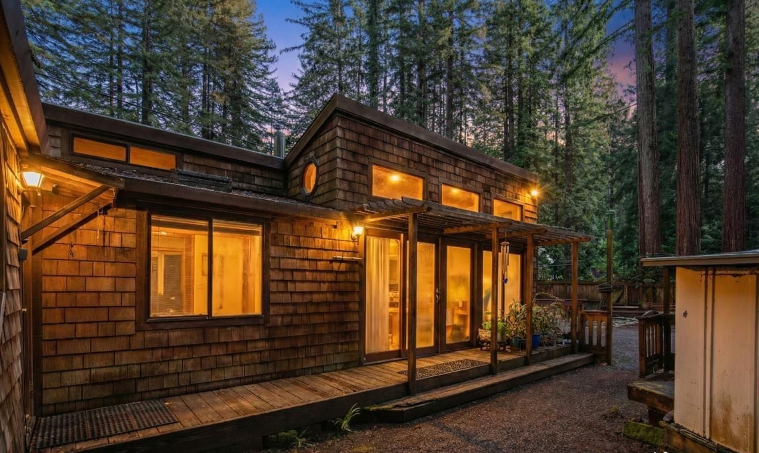 3665 Cazadero Hwy