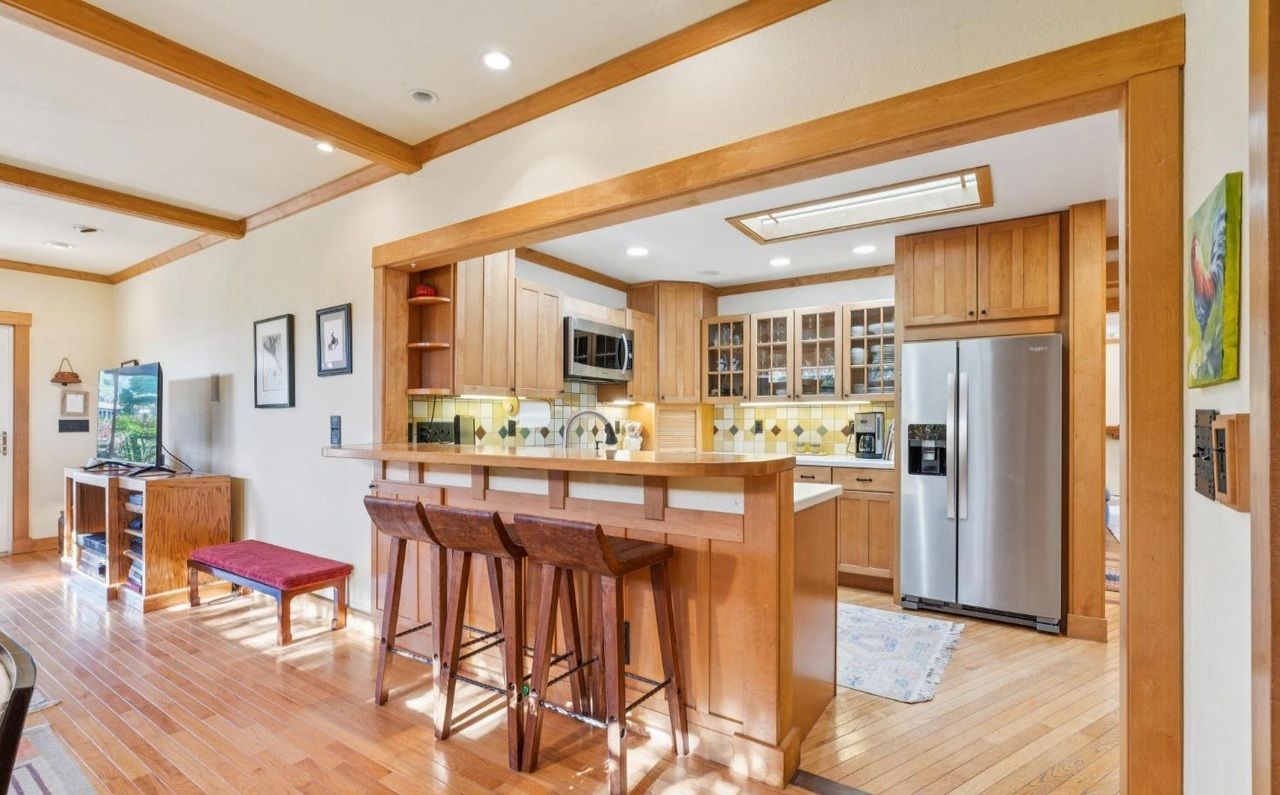 Perfect Westside Family Home