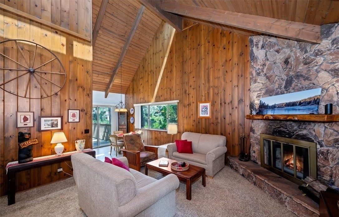 750 Grass Valley Rd