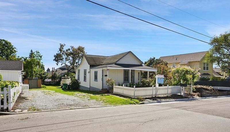 Coastal Development Opportunity