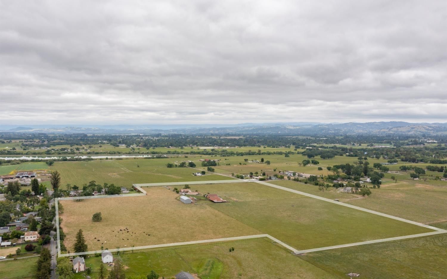Luxury Ranch Opportunity