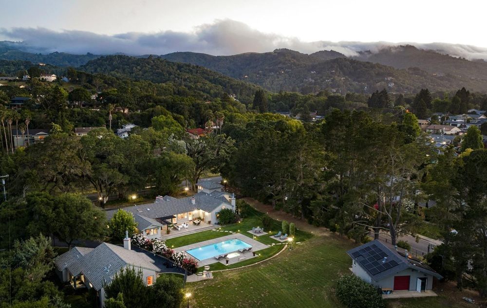 Resort Style Living In Pleasant Valley