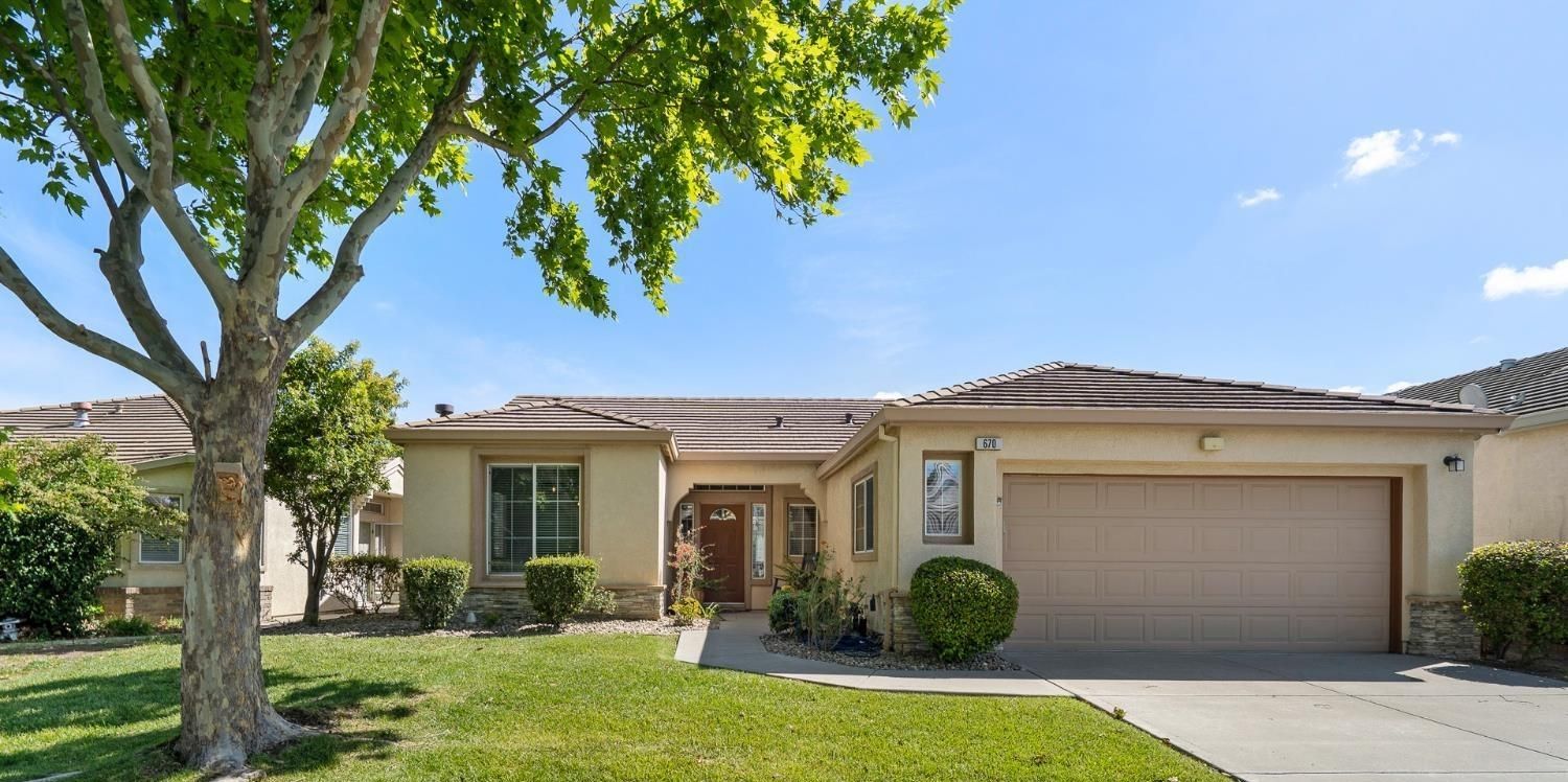 Life At Trilogy At Rio Vista