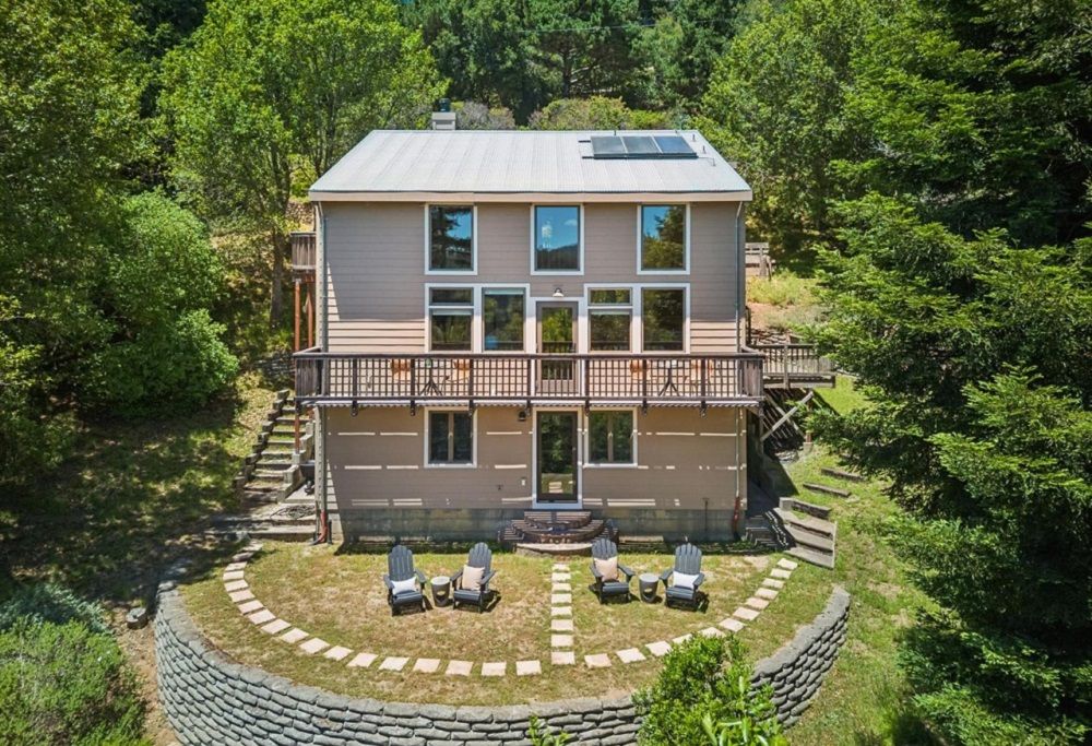 Turn-key Green-Built Home