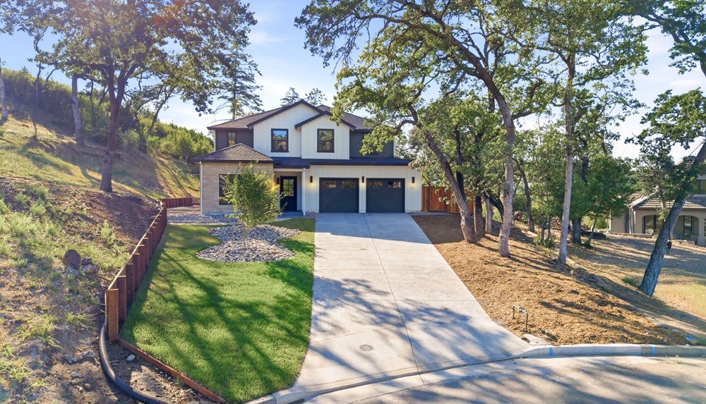 Modern Country Estate