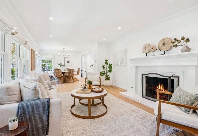 3 Agatha Ct