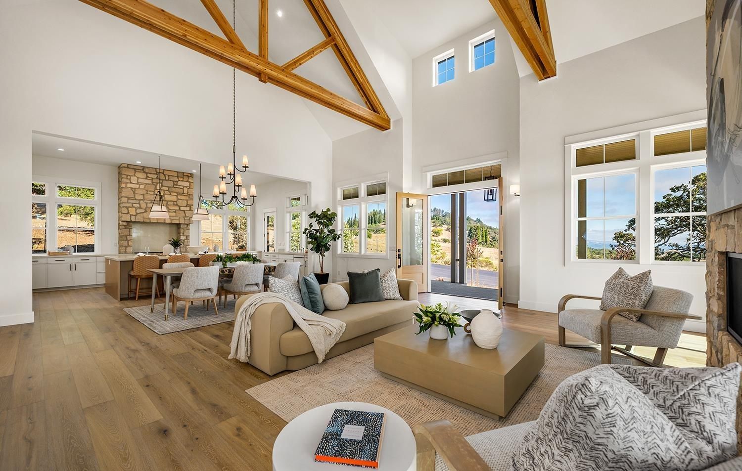 5291 Sonoma Mountain Road