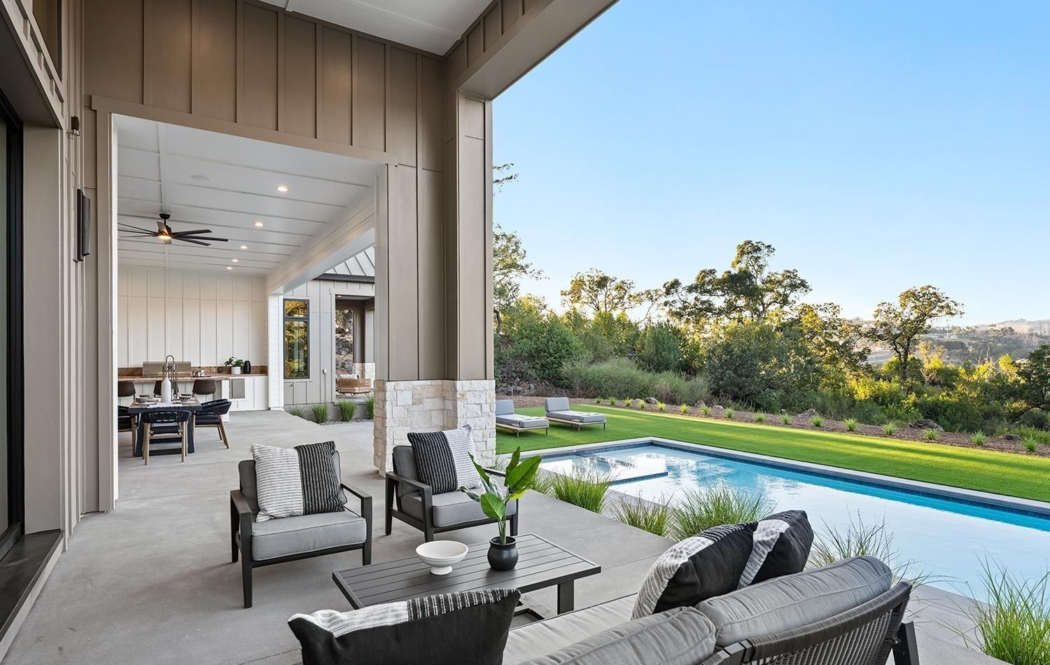 New Construction | Views | Pool | Adu