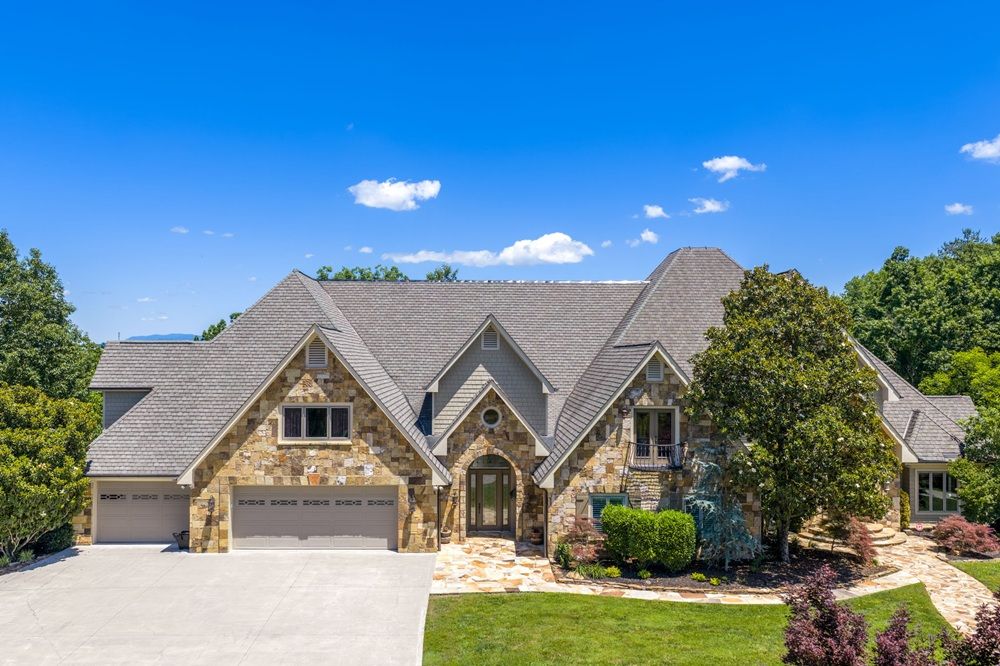 Smoky Mountain Estate