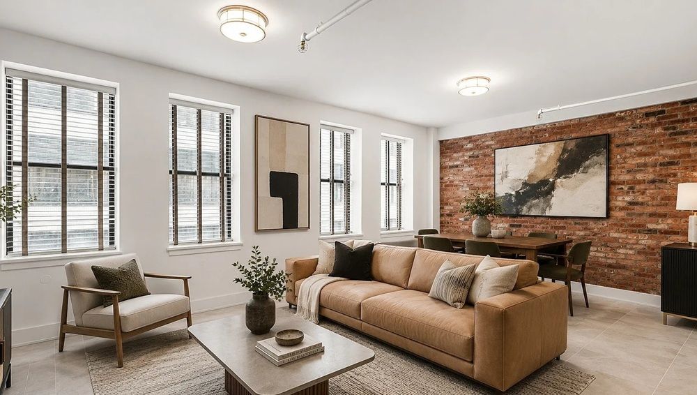 Move-In-Ready
