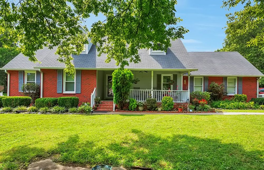 238 Peebles Drive