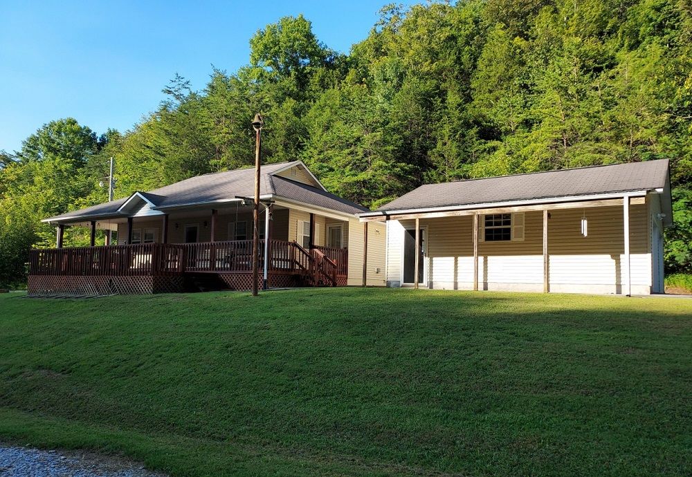 333 Sleepy Hollow Road