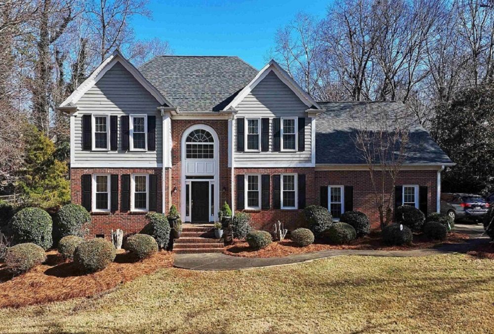Spacious Single Home