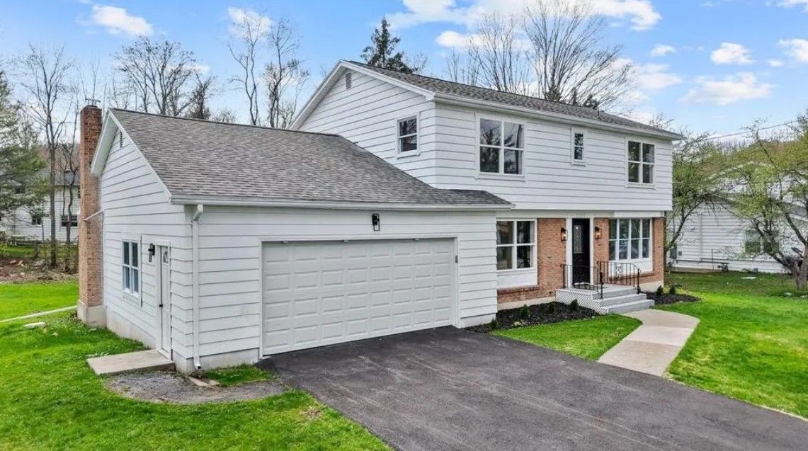 Oxford Place Vestal Home