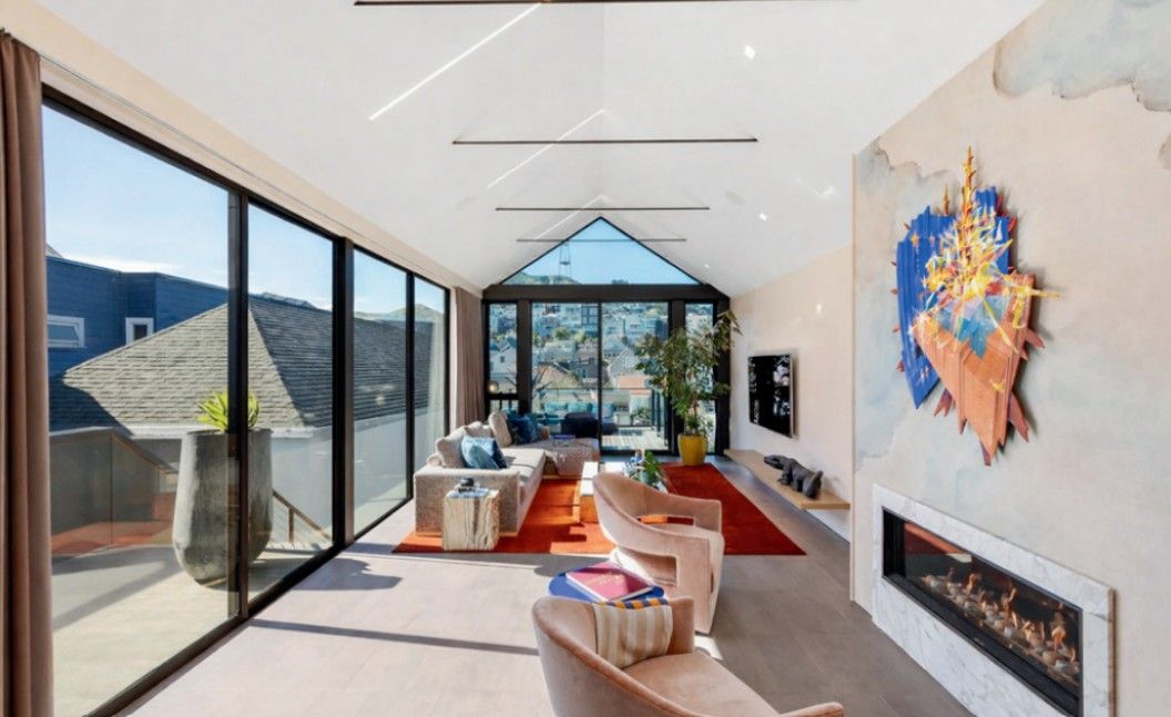 335 Diamond Street