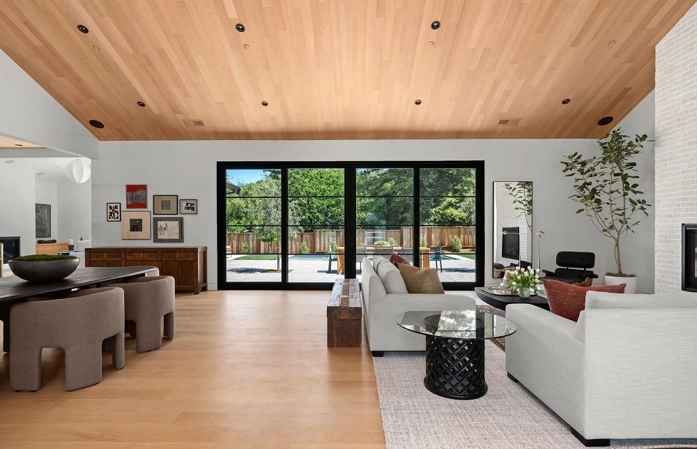 Stunning New Construction Ideal Trails Neighborhood Location