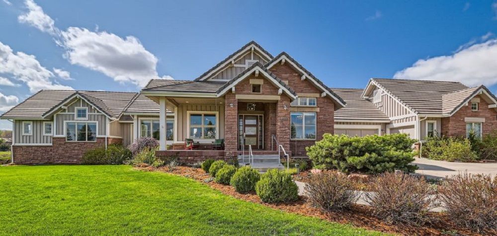 8392 Niwot Meadow Farm