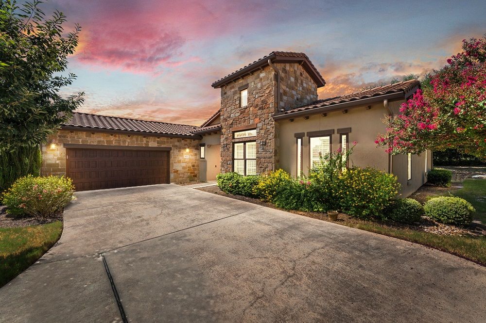 Elegant & Luxurious Retreat