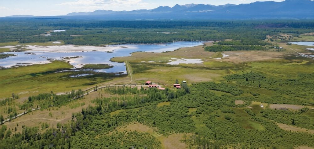 The Ultimate Western Sanctuary
