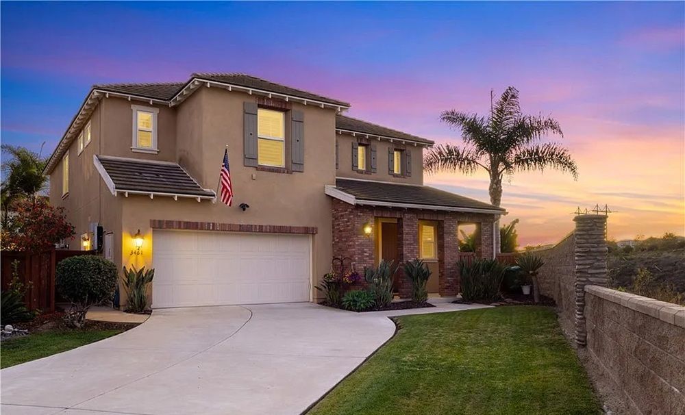 3461 Alander Court