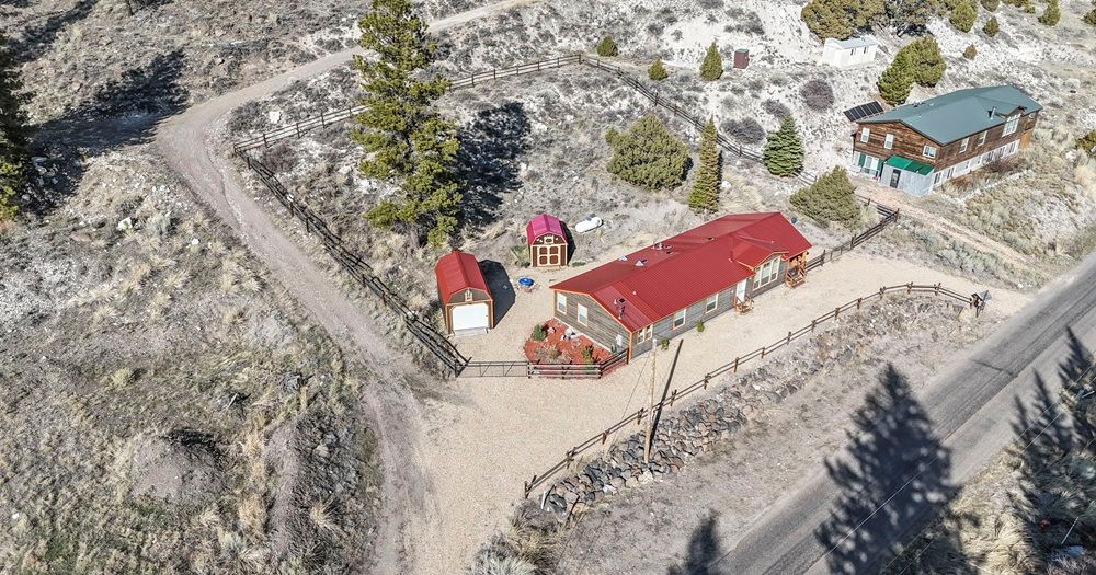 74 N Forest Road