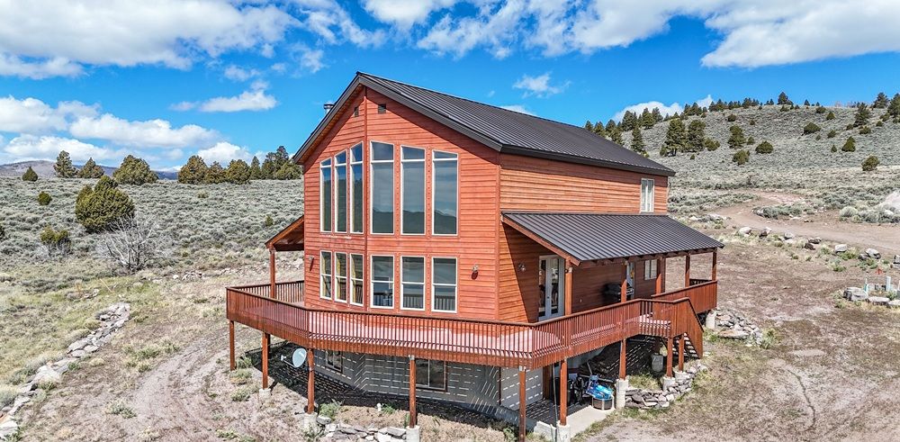 132 N. Darlenie Way