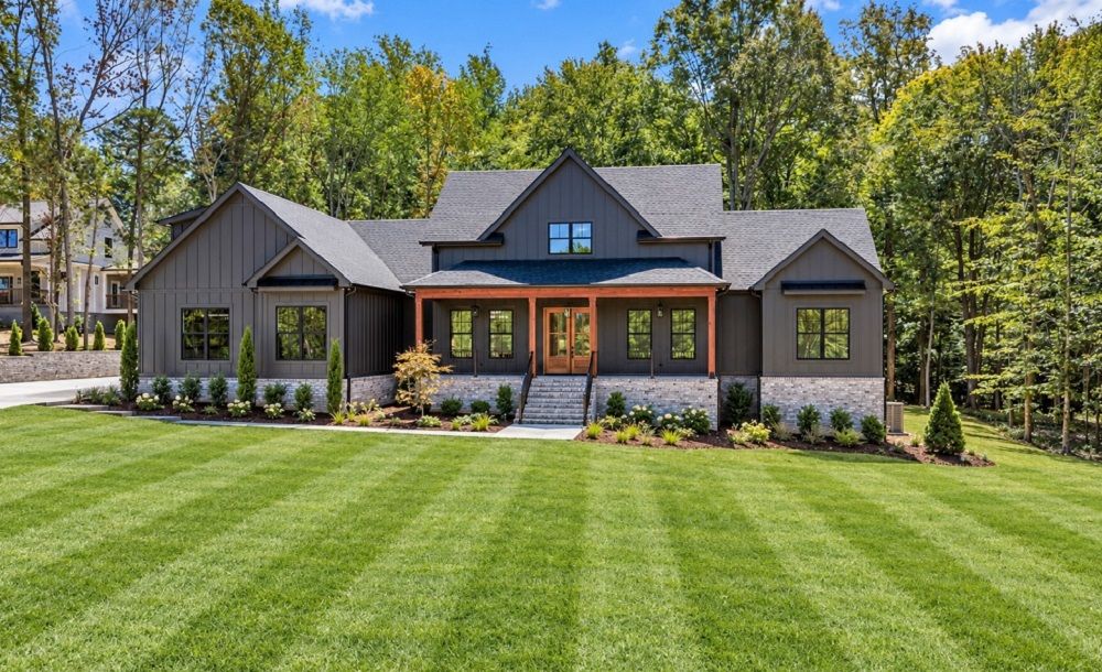 Modern Craftsman
