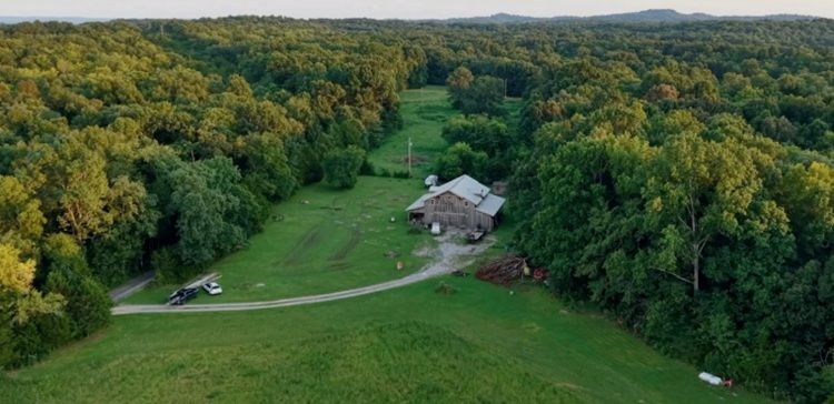 66 Acres With Barndomium