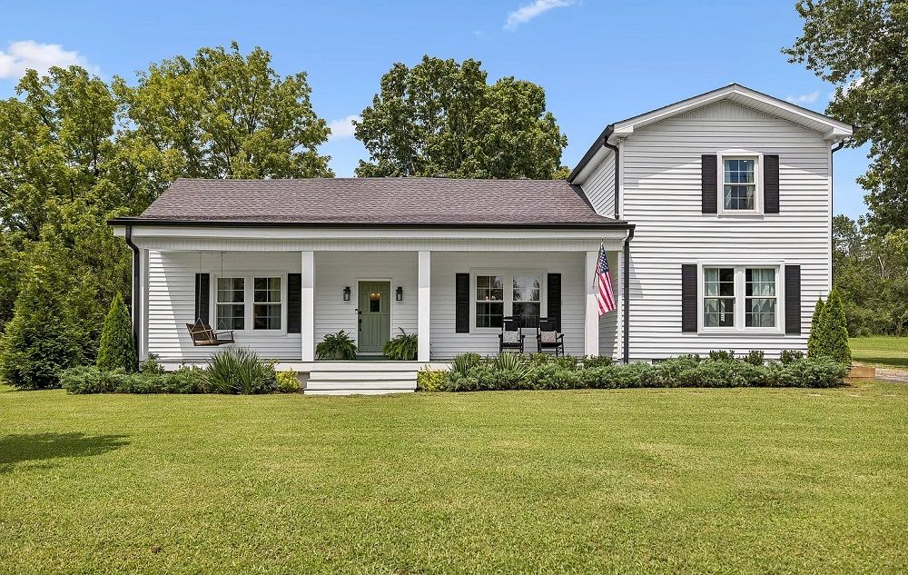 7309 Old Nashville Rd