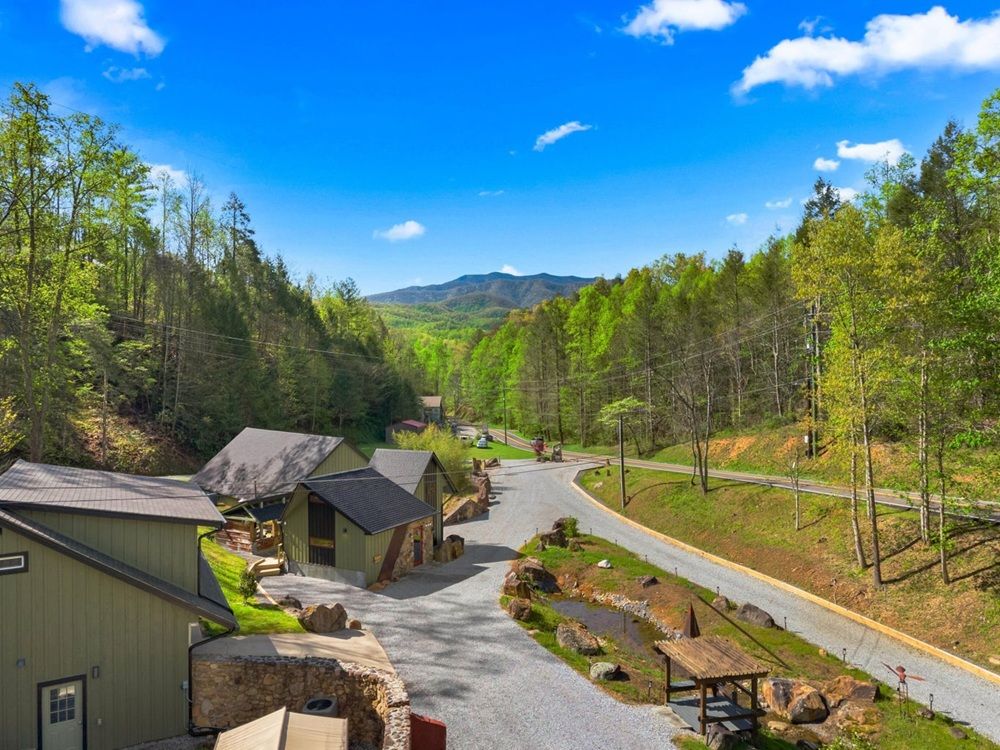 Turtle Hollow Estates | A Legacy Unlike Anything Else In Gatlinburg