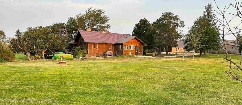 Remodeled Farmhouse Retreat