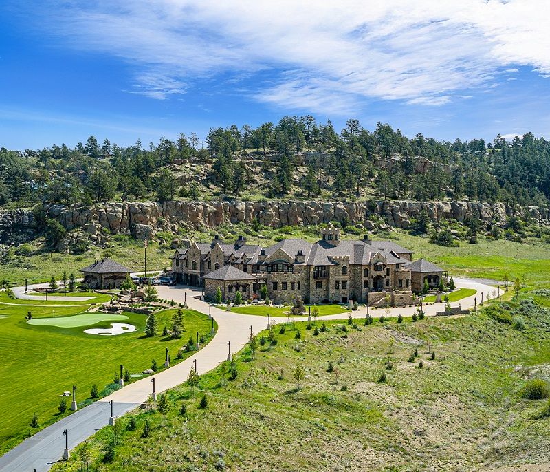 5650 Canyonwoods Dr