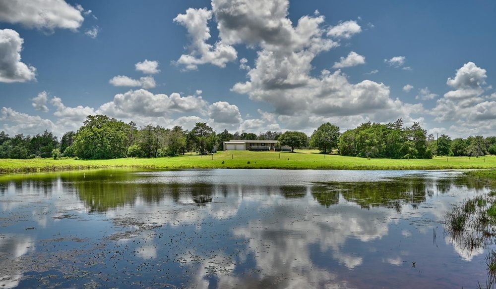 Rabbs Creek Ranch