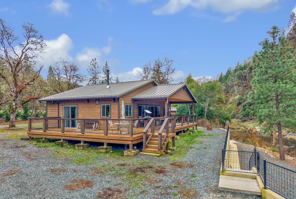 4696 Cow Creek Road
