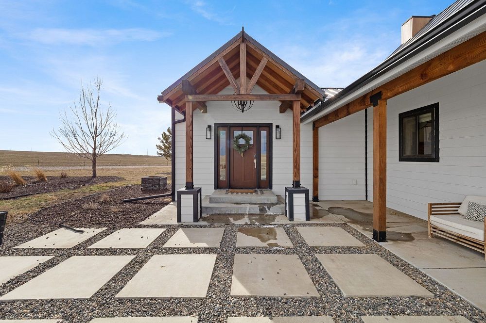 3801 Spring Creek Road