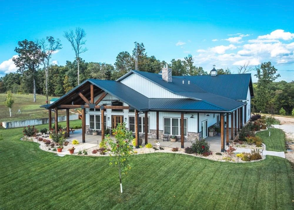 Trophy Ridge