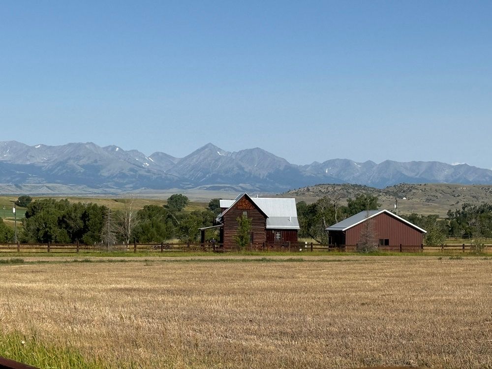 Charming & Historic Paradise