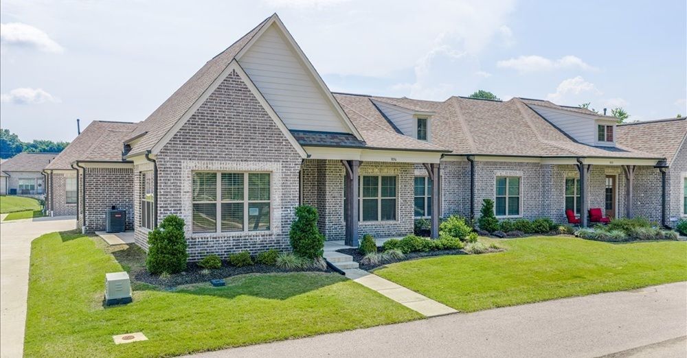 Move-In-Ready Condo