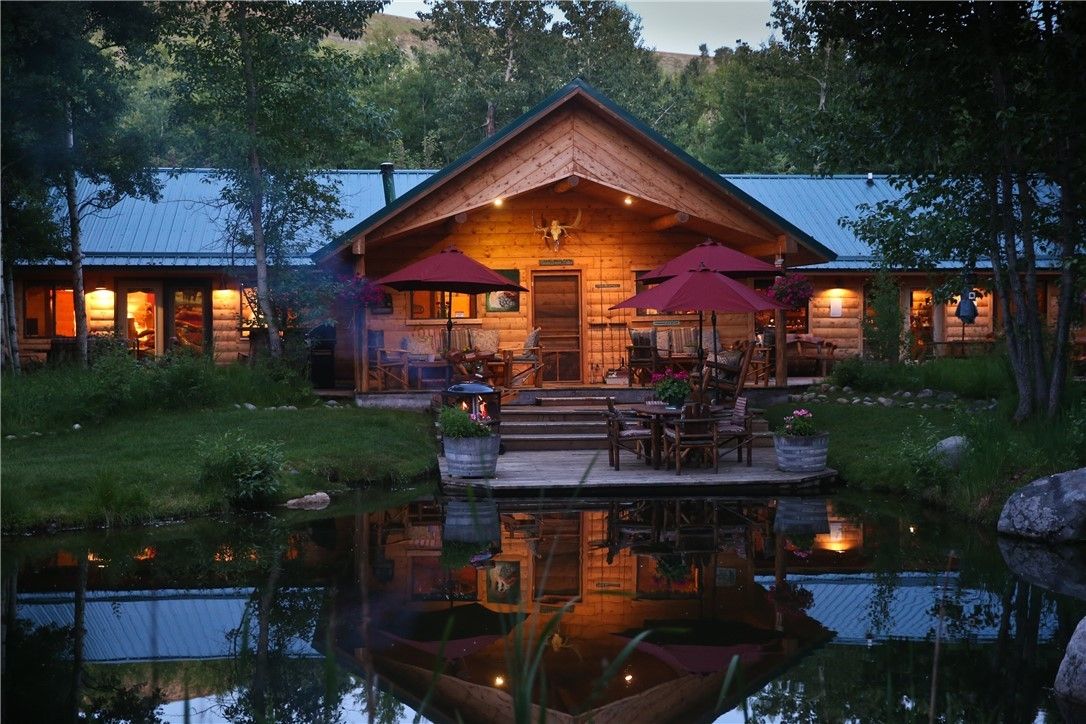 Magical & Secluded Retreat