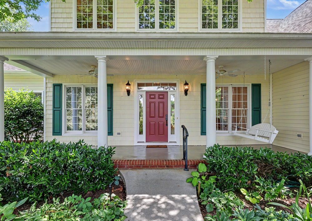 5538 Ashbrook Lane