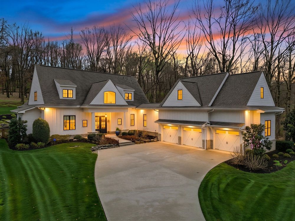 3410 Lanyard Lane