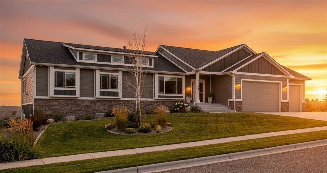 2418 Glengarry Lane